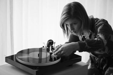 Pro-ject X1 B Pick It S2 Noir laqué - EasyLounge - 15