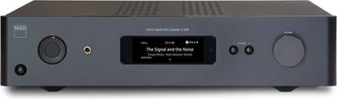 NAD C379 - EasyLounge - 4