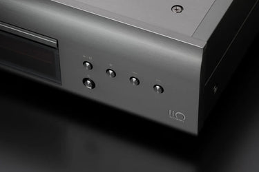 Denon DCD-A110 - EasyLounge - 5