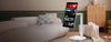 LG Electronics Smart Monitor 27U731SA-W - EasyLounge - 28