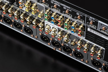 Marantz AV-7706 Noir - EasyLounge - 13
