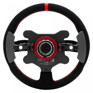 Simagic GTS Alcantara - EasyLounge - 2