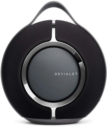 Devialet Mania 95 dB Noir  + Charging station - EasyLounge - 8