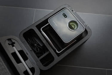 Leica Cine Compact 1 - EasyLounge - 16