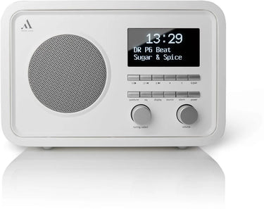 Argon Audio Radio 2 Blanc - EasyLounge - 3