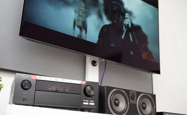 Denon AVC-X4700H Noir - EasyLounge - 23
