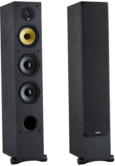 Davis Acoustics Ariane 7 Noir