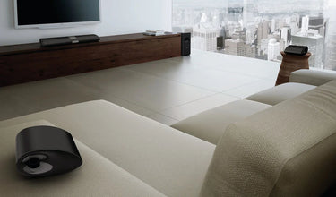 Philips HTL9100 - EasyLounge - 4