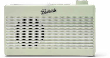 Roberts Rambler Mini Vert - EasyLounge - 2