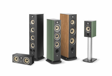 Focal Aria Evo X CC Noir laqué - EasyLounge - 9