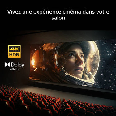 Sony 43 Bravia 2 II - EasyLounge - 8