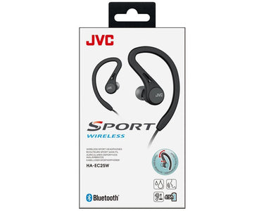 JVC HA-EC25W - EasyLounge - 6