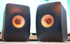 KEF LS50 Wireless 2 Noir mat - EasyLounge - 26