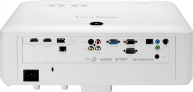 ViewSonic LS920WU - EasyLounge - 12