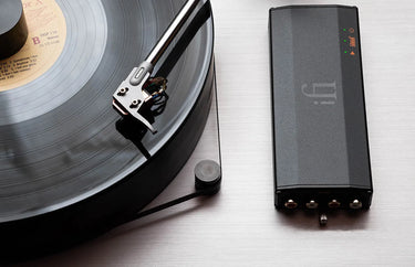 ifi Audio iPhono3 Black Label - EasyLounge - 12