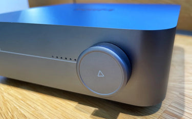 WiiM Amp Space Grey - EasyLounge - 15