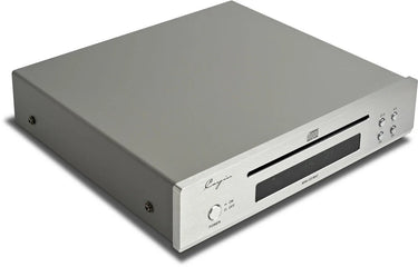 Cayin MINI-CD MK2 Silver - EasyLounge - 5