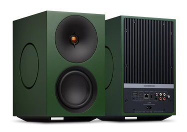 Cambridge Audio L/R X Vert - EasyLounge - 12