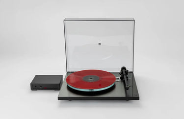Rega Planar 3 RS Edition - EasyLounge - 18