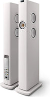 KEF LS60 Wireless Blanc mat - EasyLounge - 6