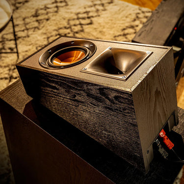 Klipsch R-41SA Noir - EasyLounge - 30