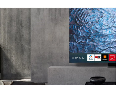 Samsung TQ65S85D - EasyLounge - 4
