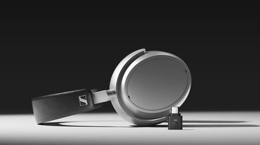 Sennheiser HDB 630 Silver - EasyLounge - 2