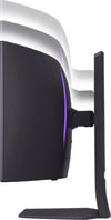 LG Electronics UltraGear OLED 34GS95QE-B - EasyLounge - 3