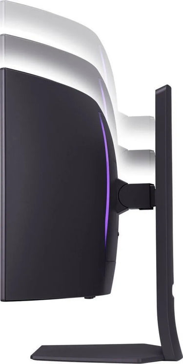 LG Electronics UltraGear OLED 34GS95QE-B - EasyLounge - 3