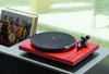 Pro-ject Leather It Cuir Noir - EasyLounge - 2