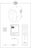 Philips NeoPix 130 Blanc arctique - EasyLounge - 5
