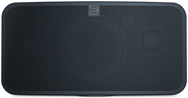 BlueSound Pulse Mini 2i Noir - Enceinte Wi-Fi et Bluetooth - EasyLounge - 4