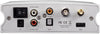Aune Audio X5s 8th Anniversary Edition Bluetooth Silver - EasyLounge - 4