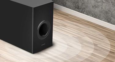 Panasonic SC-HTB510EGK Noir - EasyLounge - 12