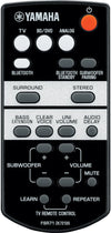 Yamaha YAS-203 Blanc - EasyLounge - 4