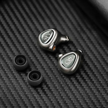 Shanling ME80 Noir - EasyLounge - 5
