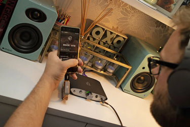 ifi Audio ZEN DAC V2 - EasyLounge - 13