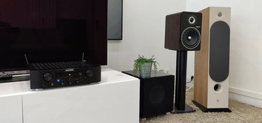 REL Acoustics T-9i Noir - EasyLounge - 24