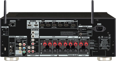 Pioneer VSX-930-K Noir - EasyLounge - 2