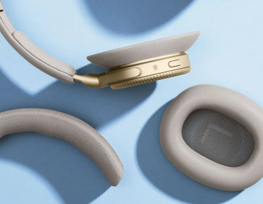 Bang Olufsen Beoplay H100 Hourglass Sand - EasyLounge - 13