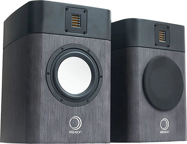 Elipson Legacy 3210 Chêne anthracite