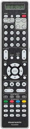 Marantz AV8805A - EasyLounge - 2
