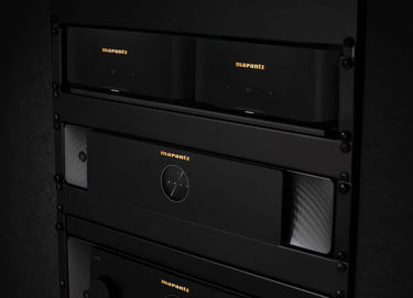 Marantz Model M1 - EasyLounge - 8