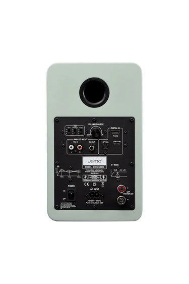 Jamo C705PA MKII Vert - EasyLounge - 14
