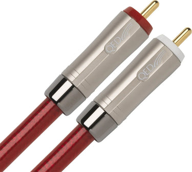 QED Reference Audio 40 1 m