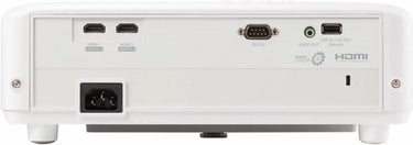 ViewSonic PX701-4K Blanc - EasyLounge - 8