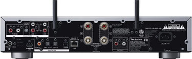 Technics SU-GX70EG-S Silver - EasyLounge - 3