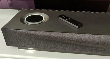 Naim Mu-so 2 Aluminium - EasyLounge - 13