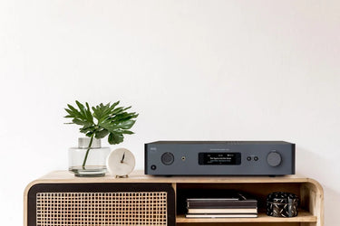 NAD C379 - EasyLounge - 3