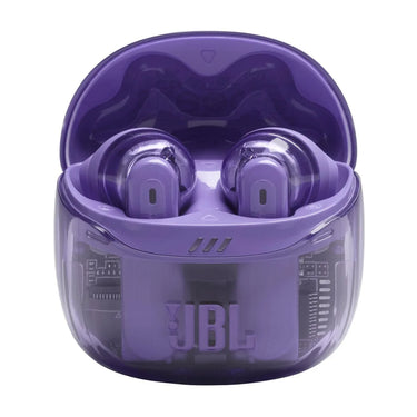 JBL Tune Flex 2 Mauve (Ghost Edition) - EasyLounge - 9
